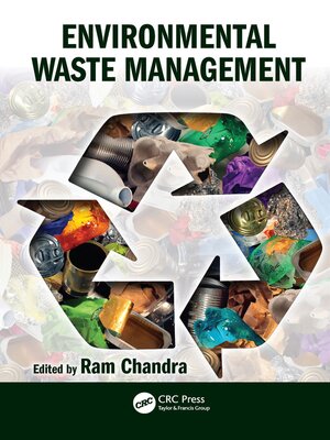 cover image of Environmental Waste Management